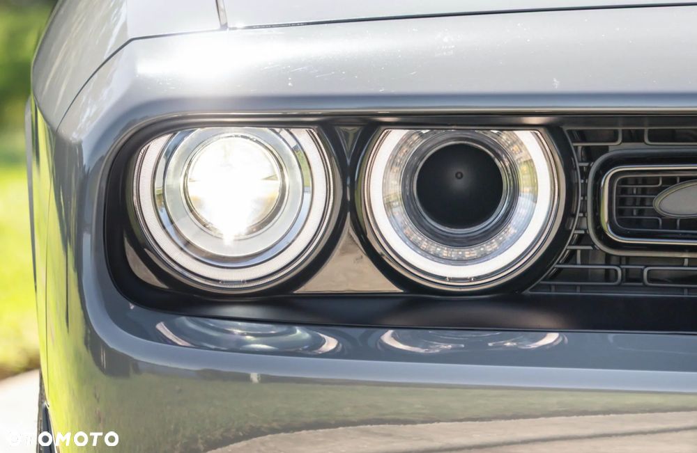 Dodge Challenger 5.7 R/T - 11