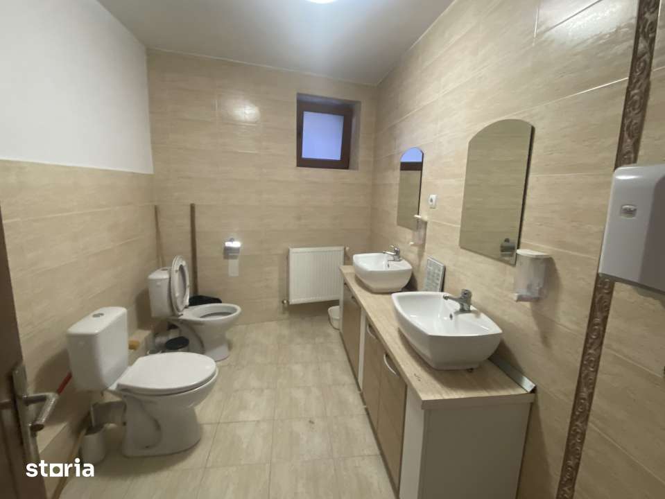 Spatiu comercial , zona Ultracentrala - Imagine principală: 5/10