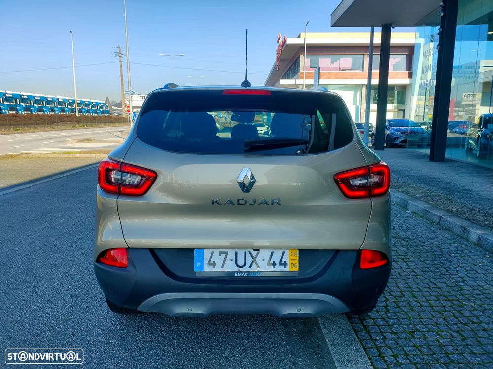 Renault Kadjar 1.5 dCi XMOD - 5
