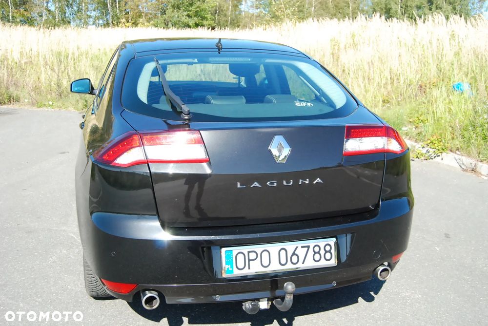 Renault Laguna 2.0 dCi Black Edition - 2