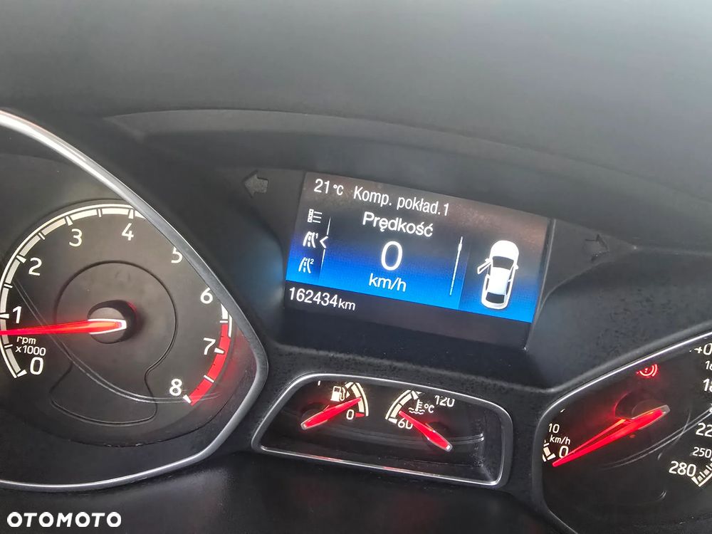 Ford Focus - 19