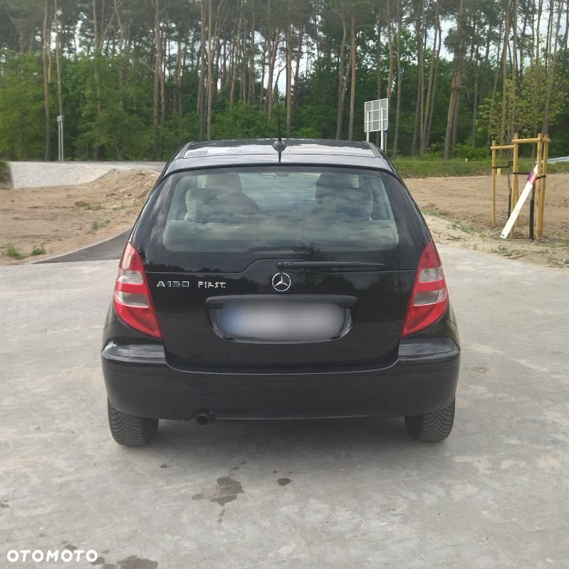 Mercedes-Benz Klasa A 150 Avantgarde First - 3