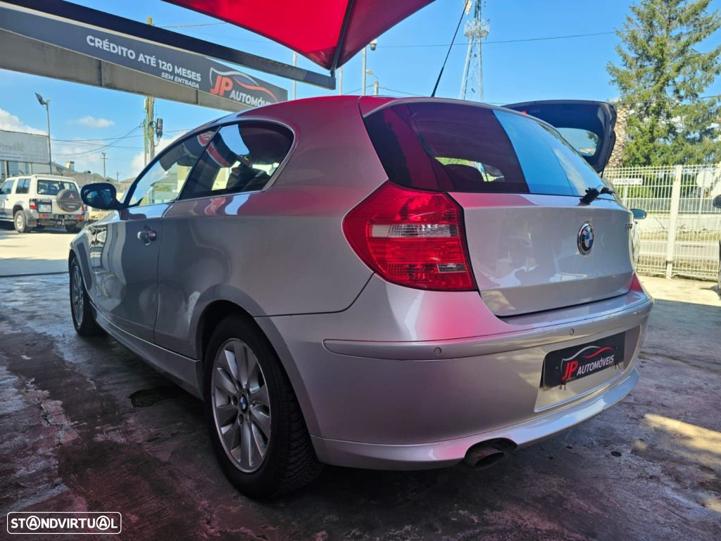 BMW 116 d - 15