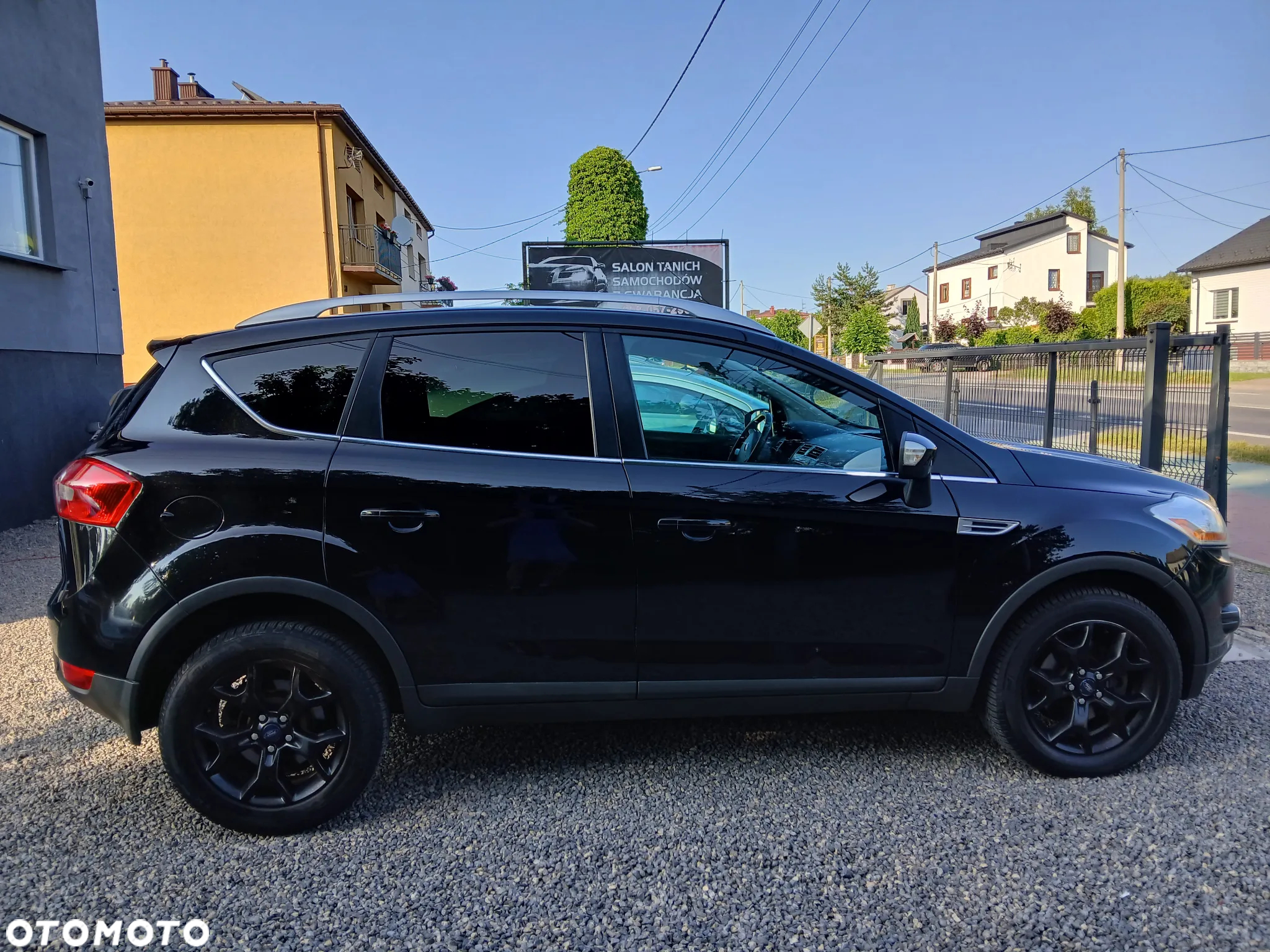 Ford Kuga - 6