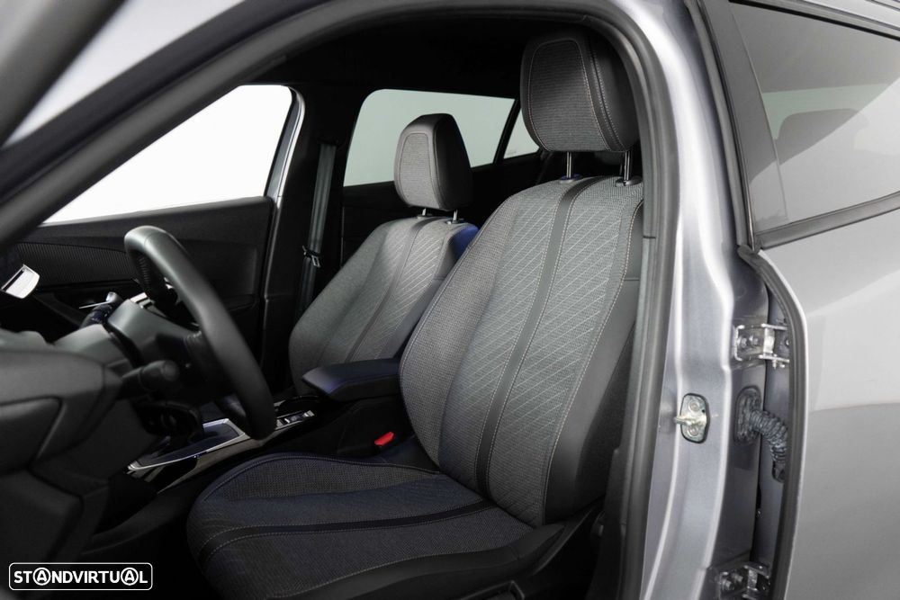 Peugeot 2008 1.2 Allure - 10