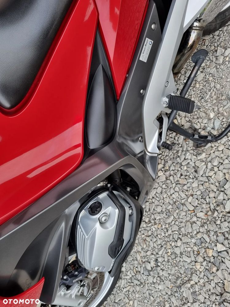 BMW R - 19
