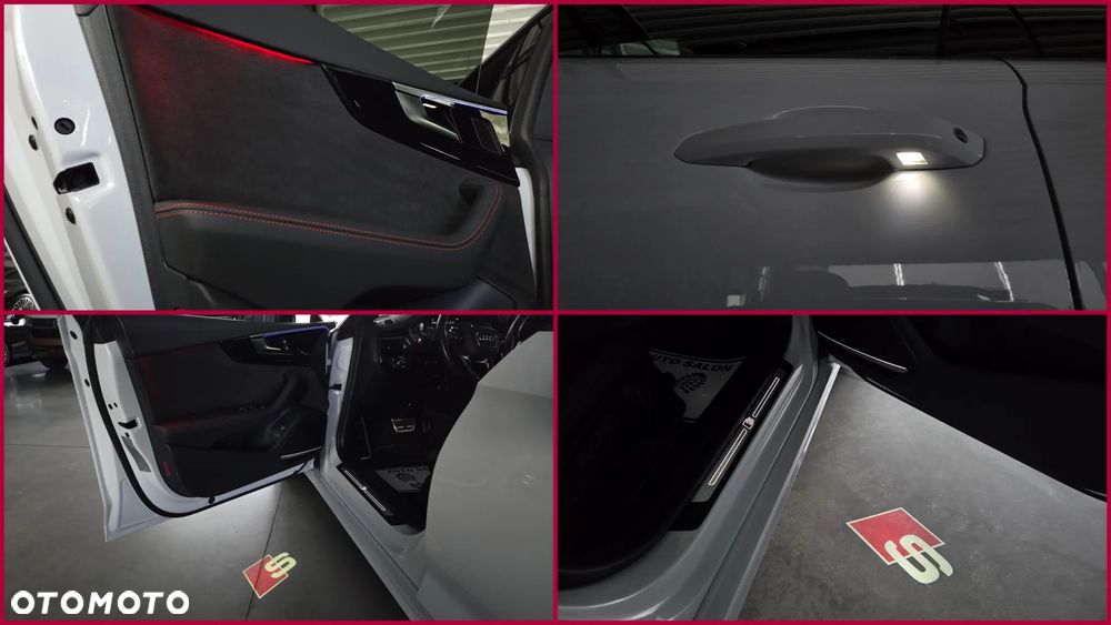 Audi A5 Sportback - 25