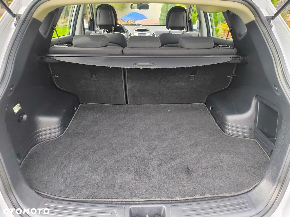 Hyundai ix35 1.6 GDI Premium 2WD - 25