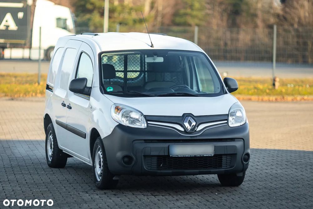 Renault Kangoo - 5