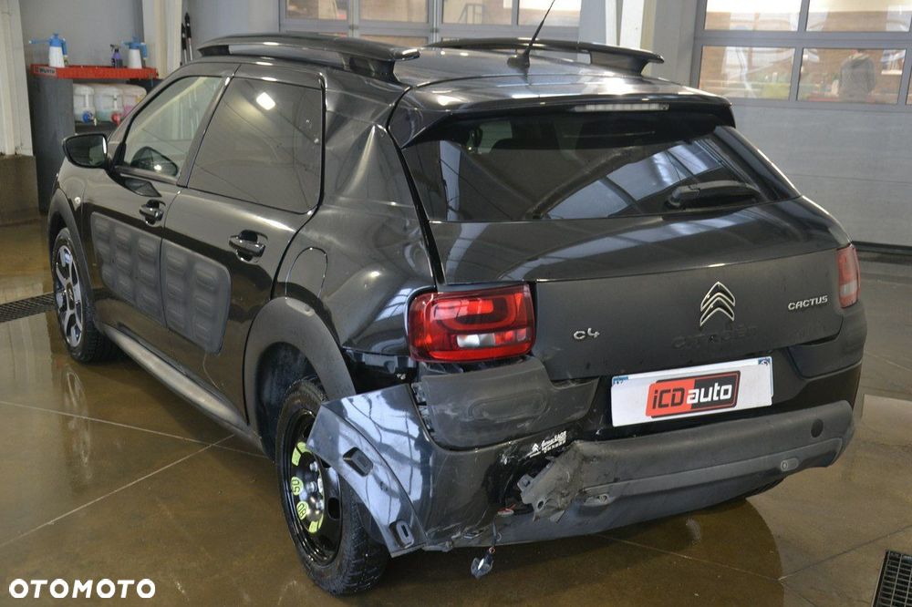 Citroën C4 Cactus - 5