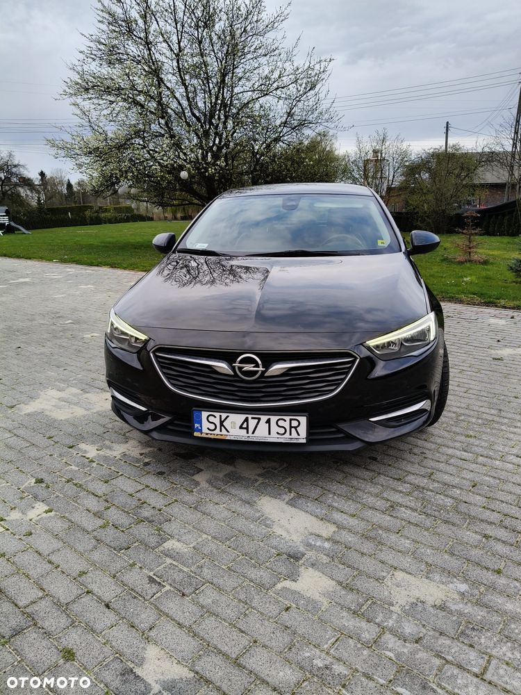 Opel Insignia - 9