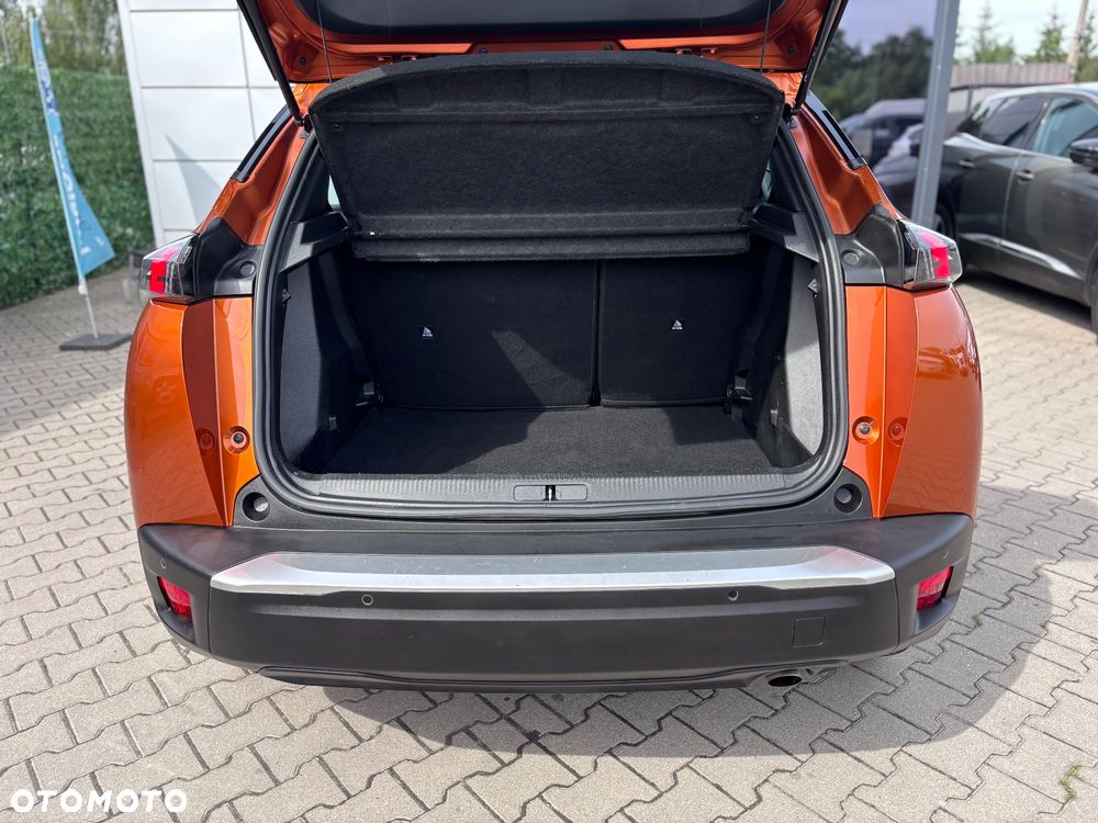 Peugeot 2008 - 36