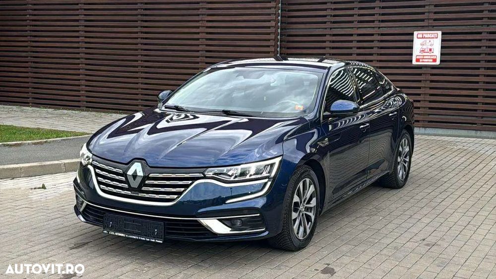 Renault Talisman - 1