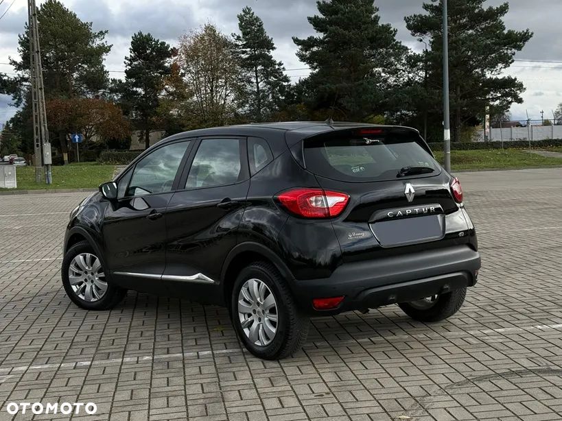 Renault Captur ENERGY dCi 90 Start&Stop Dynamique - 4