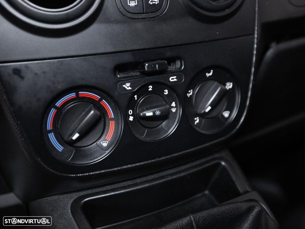 Peugeot Bipper 1.3 HDi Premium - 15