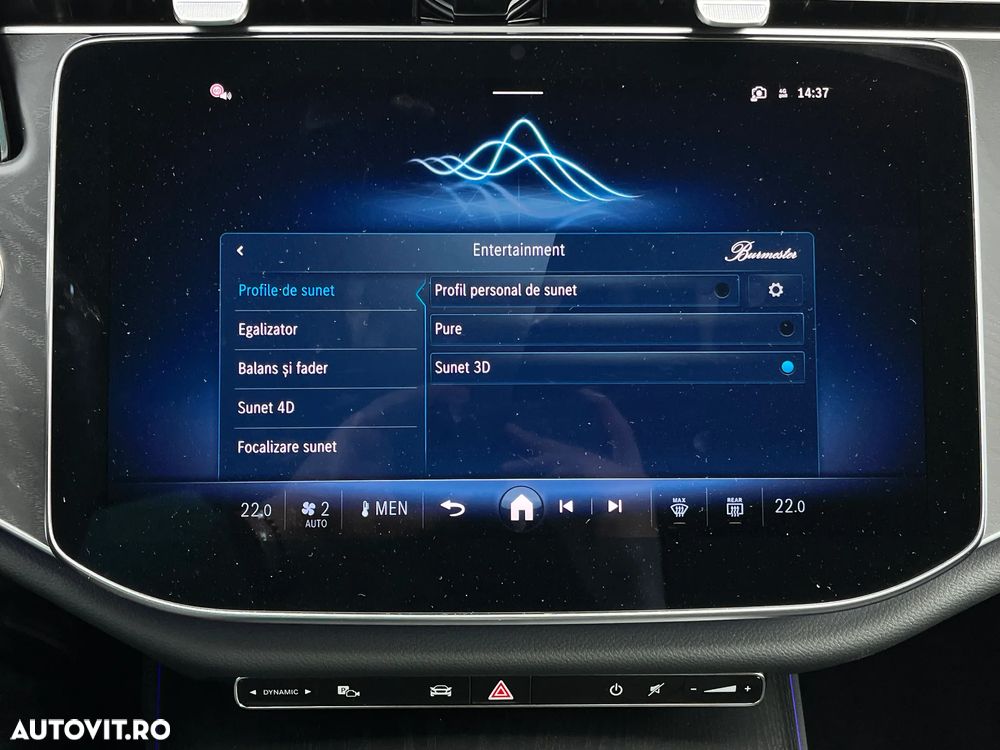 Mercedes-Benz E 200 4Matic 9G-TRONIC - 34