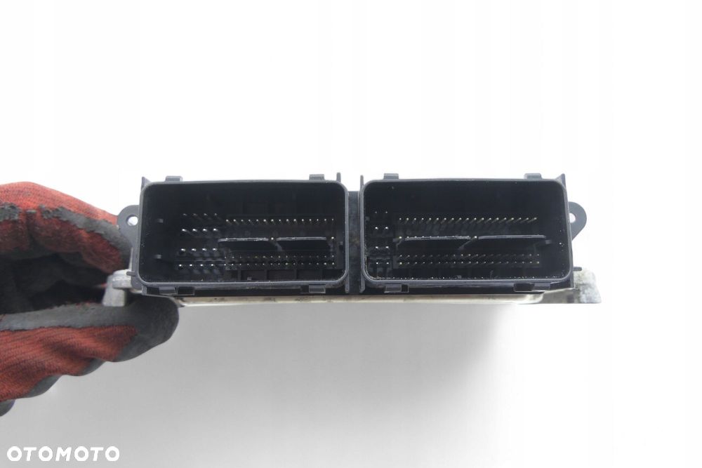 Komputer Sterownik Silnika FORD C-MAX II 1.0 0261S09463 CV61-12A650-ADE - 3