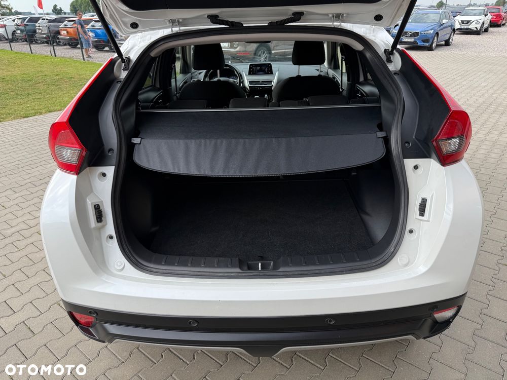 Mitsubishi Eclipse Cross 1.5 T-MIVEC ClearTec 2WD Diamant Edition Plus - 31