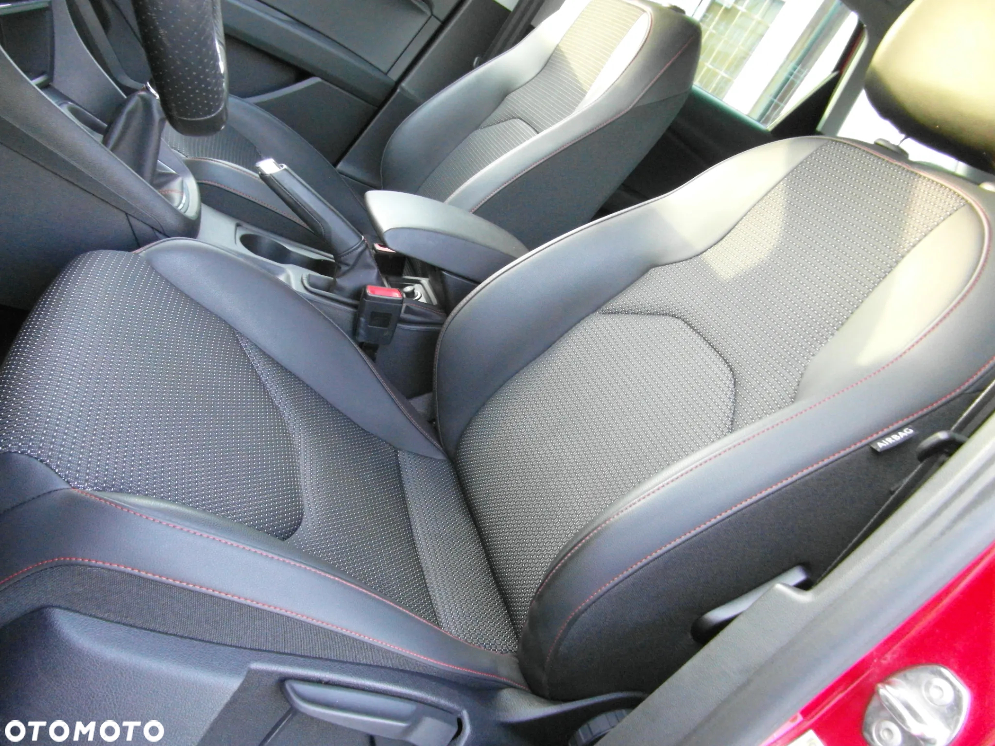 Seat Leon ST 1.4 TSI Start&Stop FR - 17