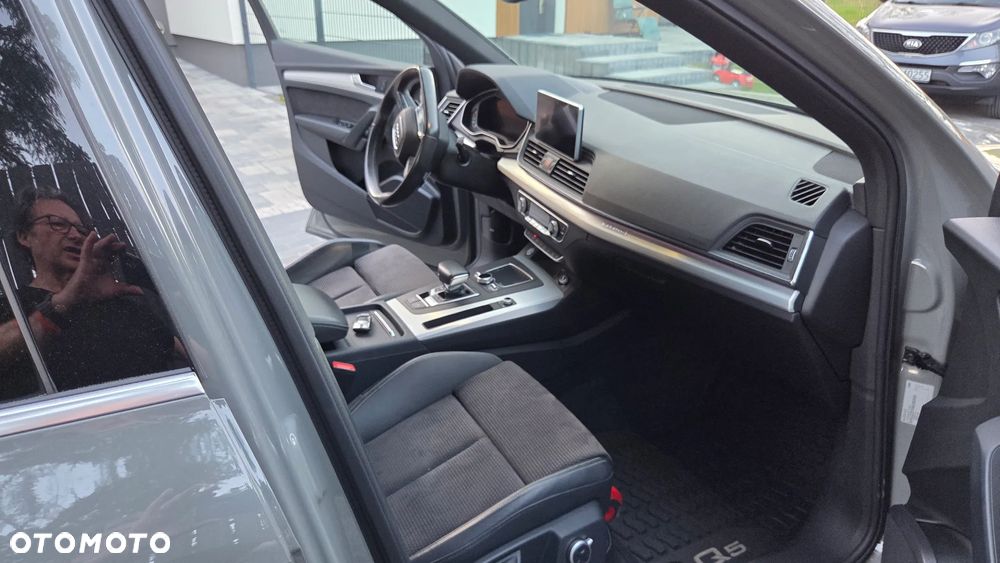 Audi Q5 45 TFSI mHEV Quattro Sport S tronic - 11