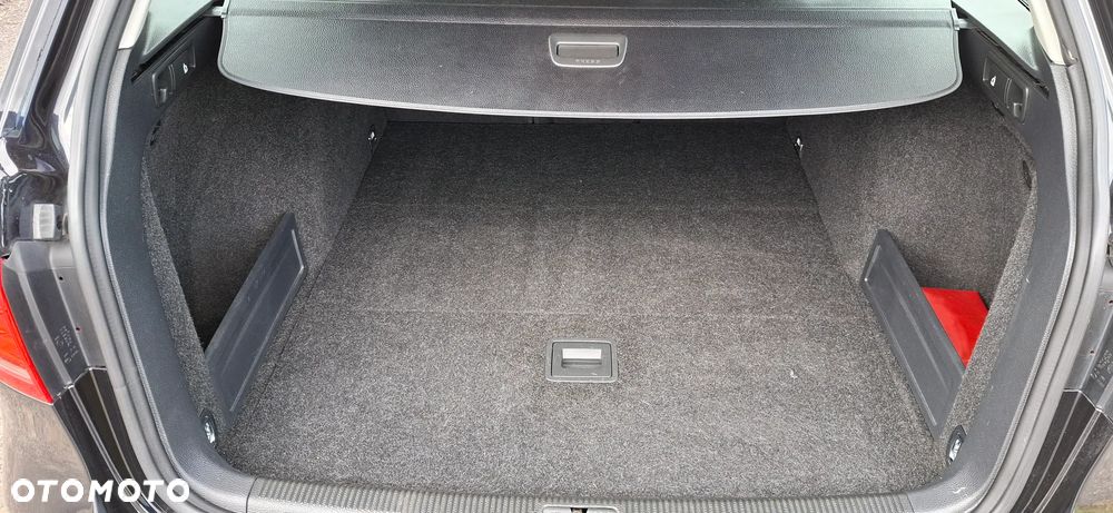 Volkswagen Passat Variant 1.4 TSI BlueMotion Technology Exclusive - 18