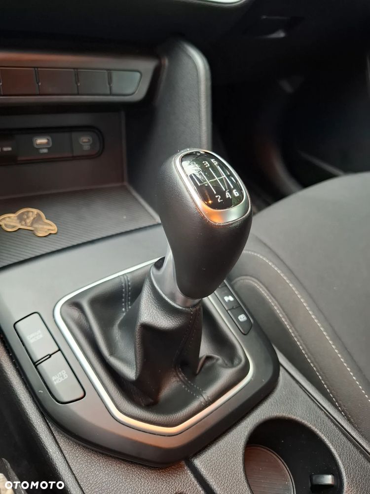 Kia Sportage 1.6 T-GDI M 2WD - 9