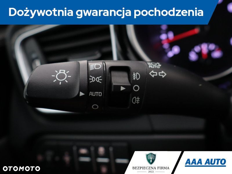 Kia Ceed - 21