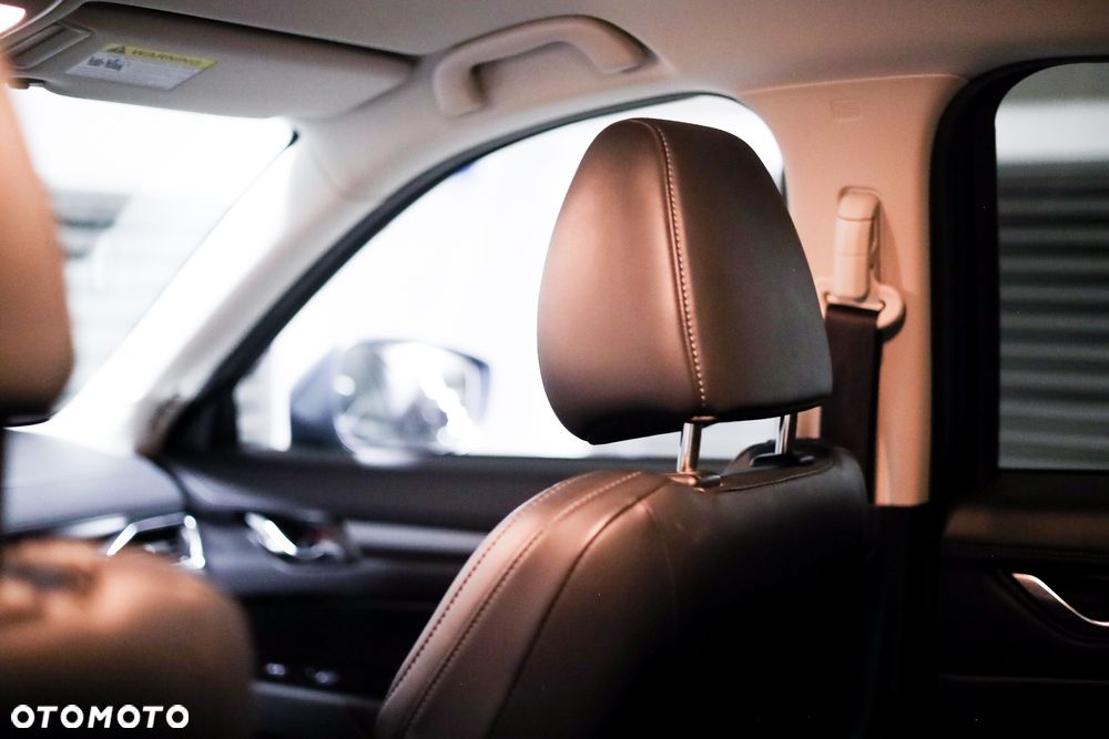 Mazda CX-5 SKYACTIV-G 192 Drive AWD Nakama Intense - 19