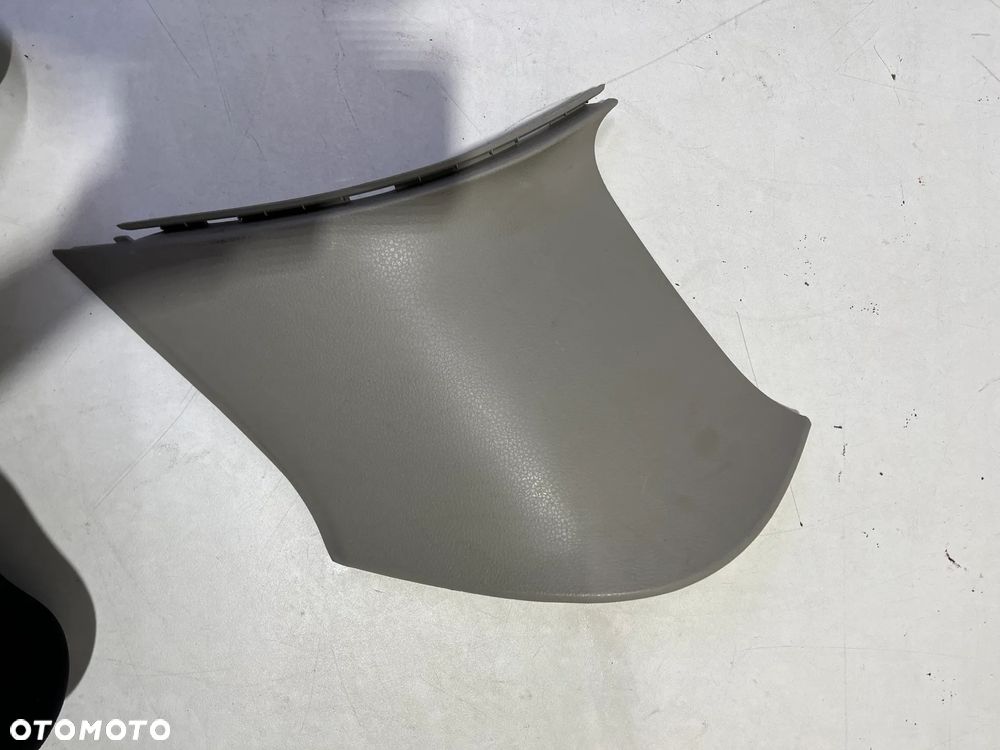 WYPOSAŻENIE WNĘTRZ PODSUFITKA DACIA LOGAN II 2015rok - 14