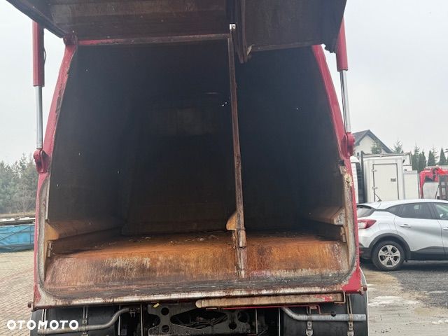 Mercedes-Benz Econic 1830 4x2 NTM 2-Komory Super Stan - 5