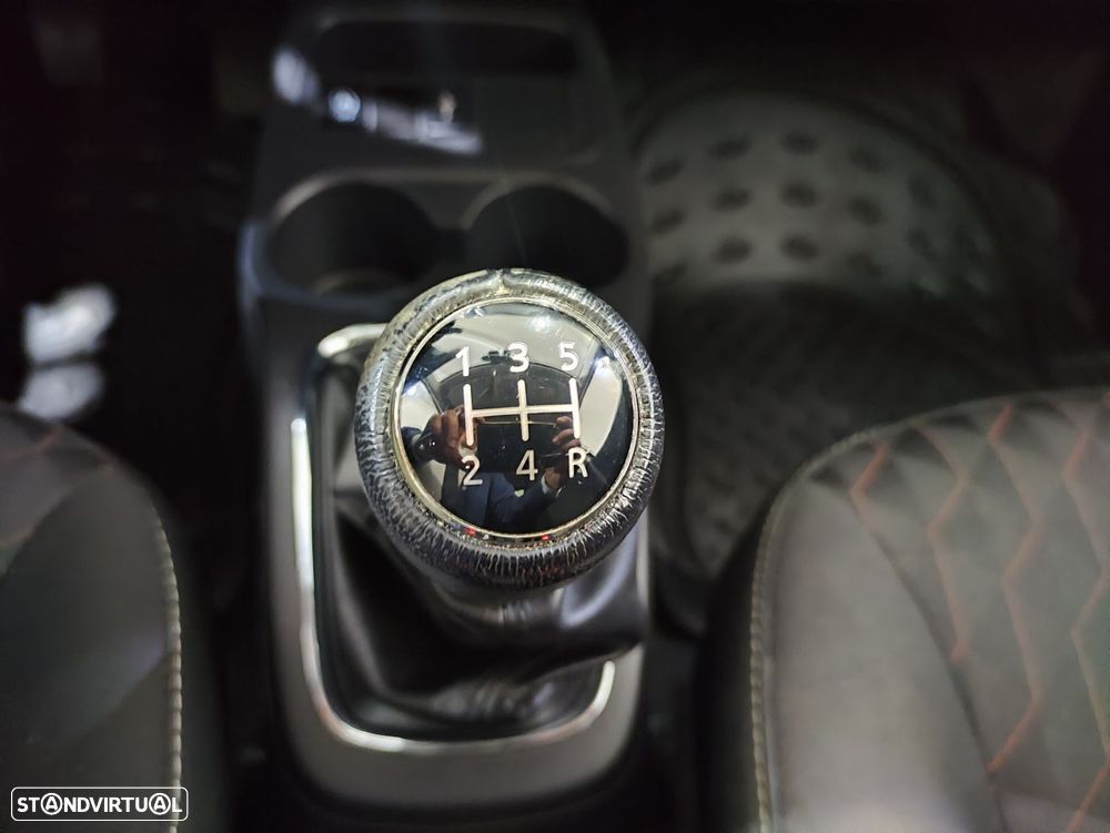 Mitsubishi Space Star 1.2 Connect Edition - 20