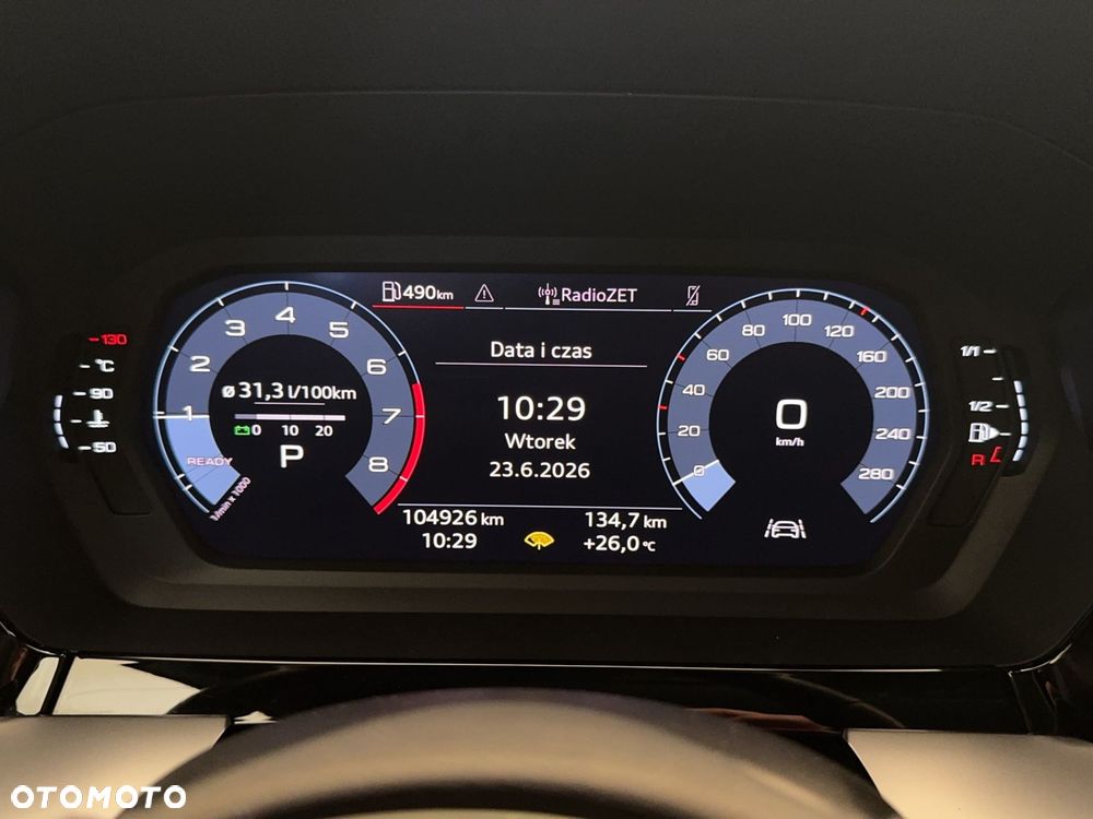 Audi A3 Sportback - 20