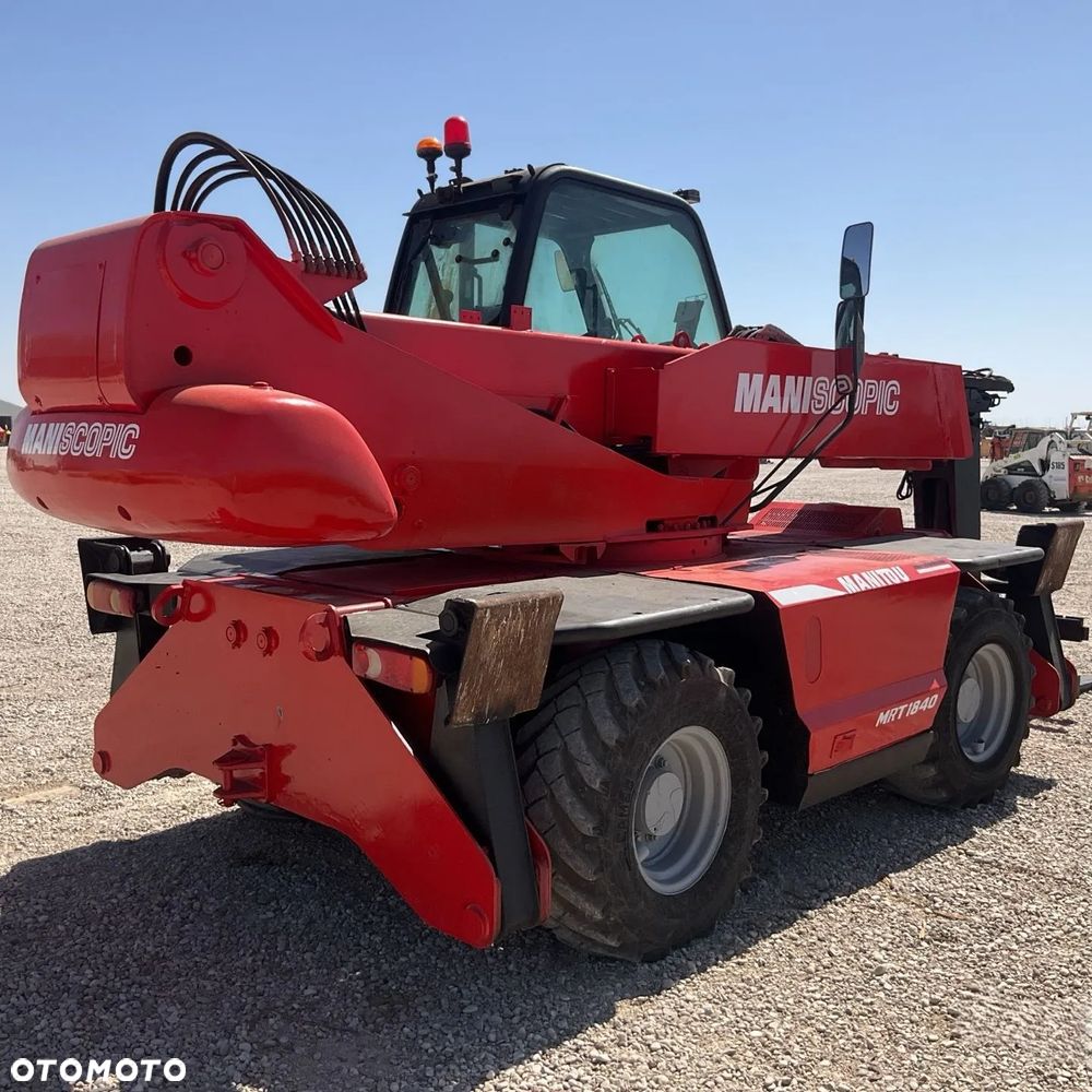 Manitou MRT 1840 - 3