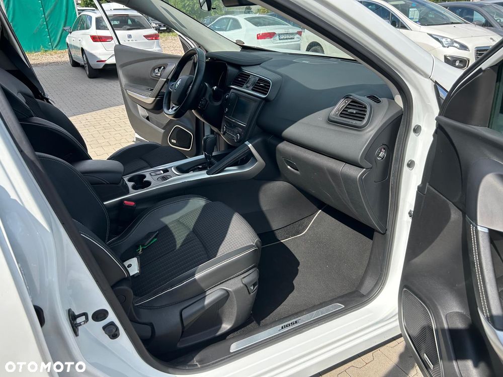 Renault Kadjar 1.5 dCi Energy Limited EDC - 23