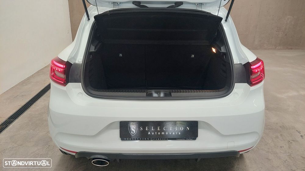 Renault Clio 1.0 TCe RS Line - 10