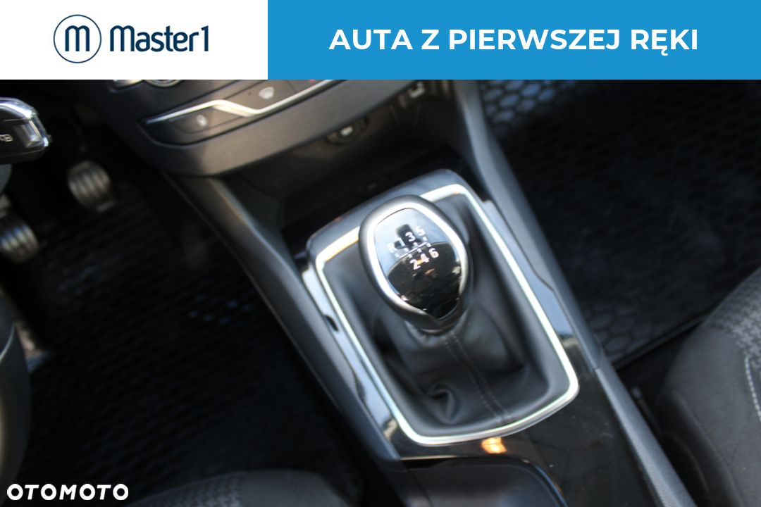 Peugeot 308 SW 1.5 BlueHDi Active S&S - 16