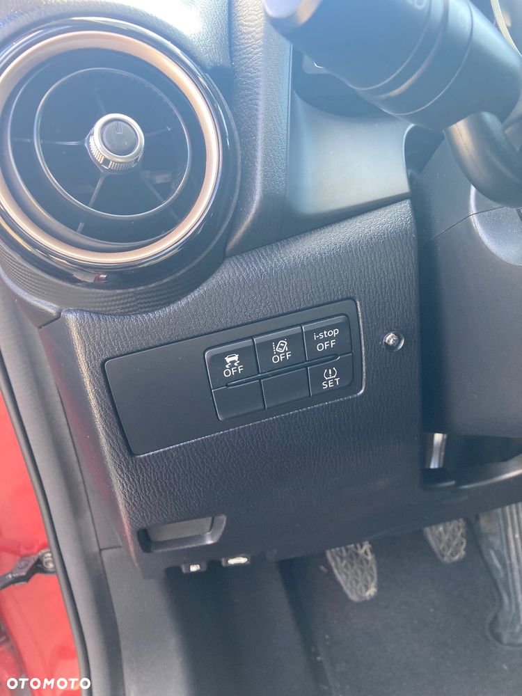 Mazda 2 1.5 Skypassion i-ELoop - 13