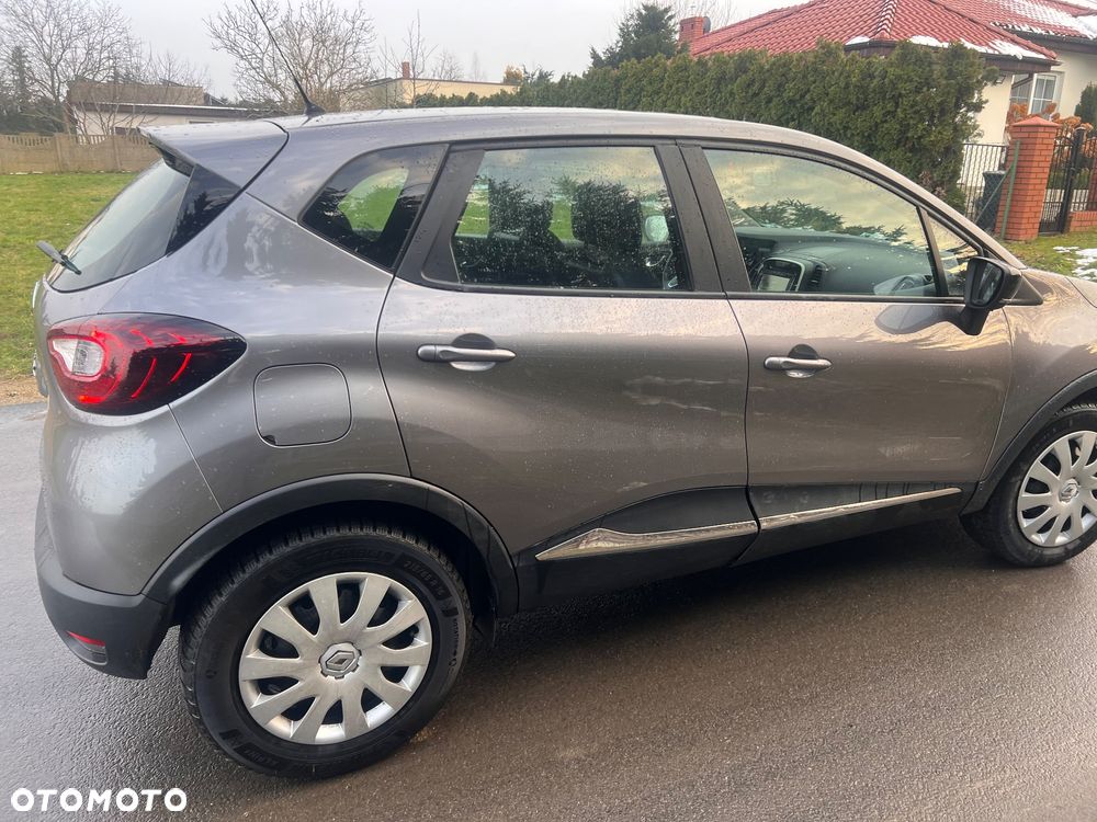 Renault Captur ENERGY TCe 90 Start&Stop Life - 5