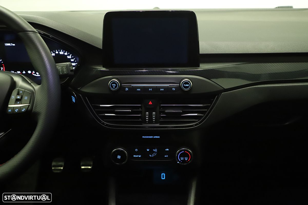 Ford Focus SW 1.0 EcoBoost ST-Line - 7