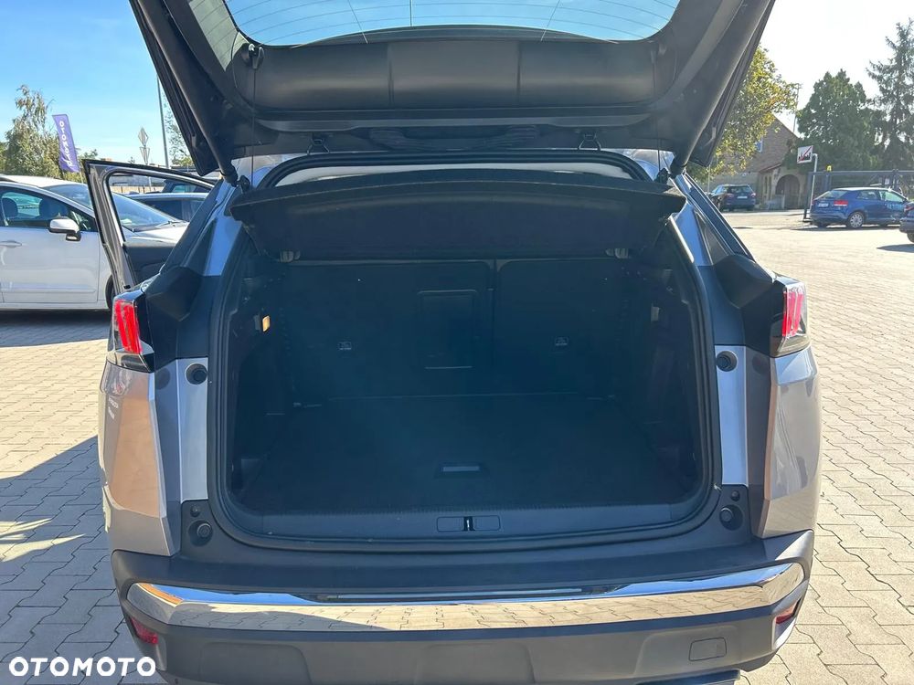 Peugeot 3008 Active Business-Paket - 14