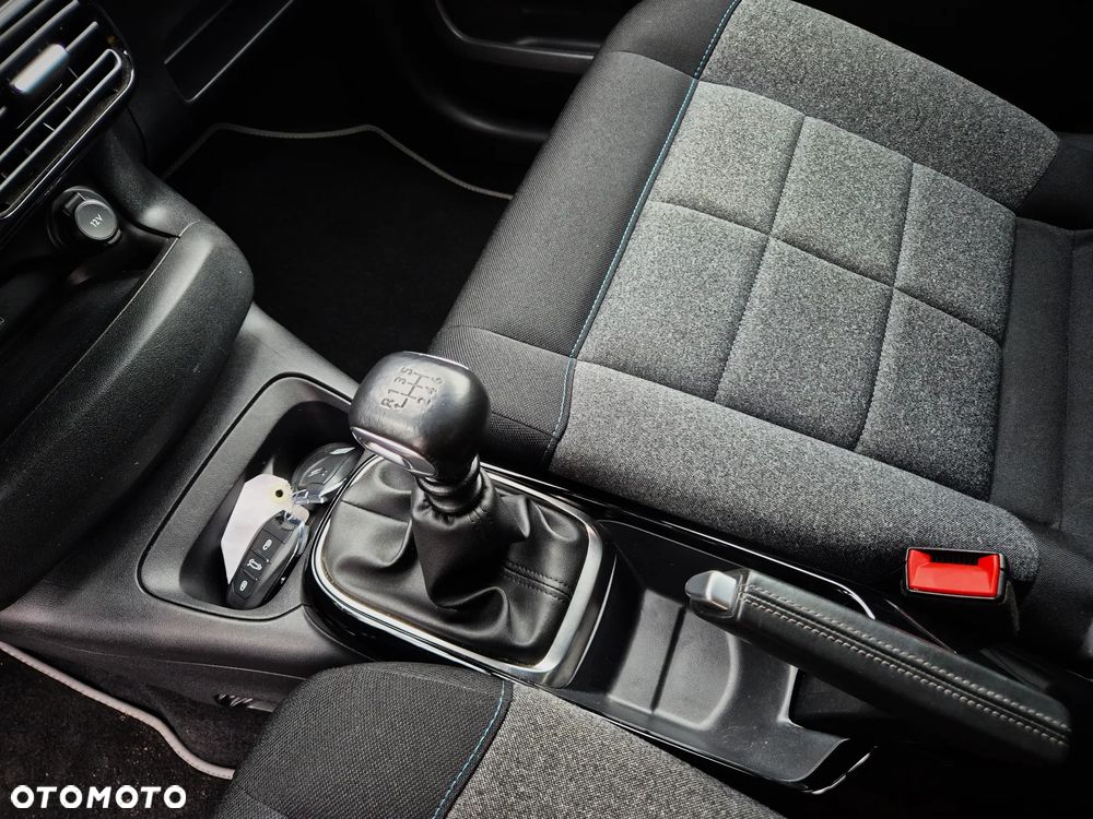 Citroën C4 Cactus Pure Tech e-THP 110 Stop&Start Shine - 19