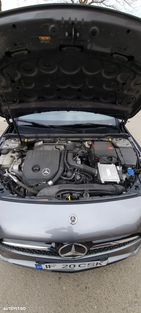 Mercedes-Benz A 200 - 10