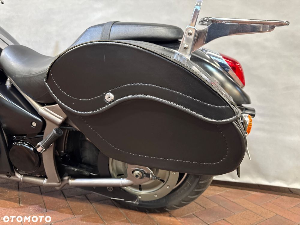 Kawasaki Vulcan - 27