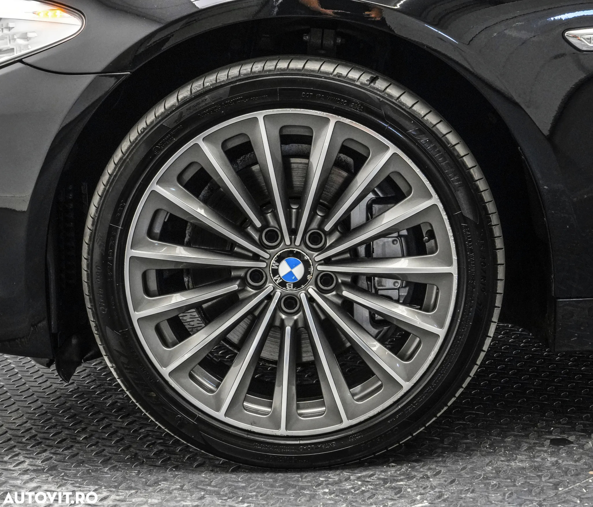 BMW Seria 5 - 26