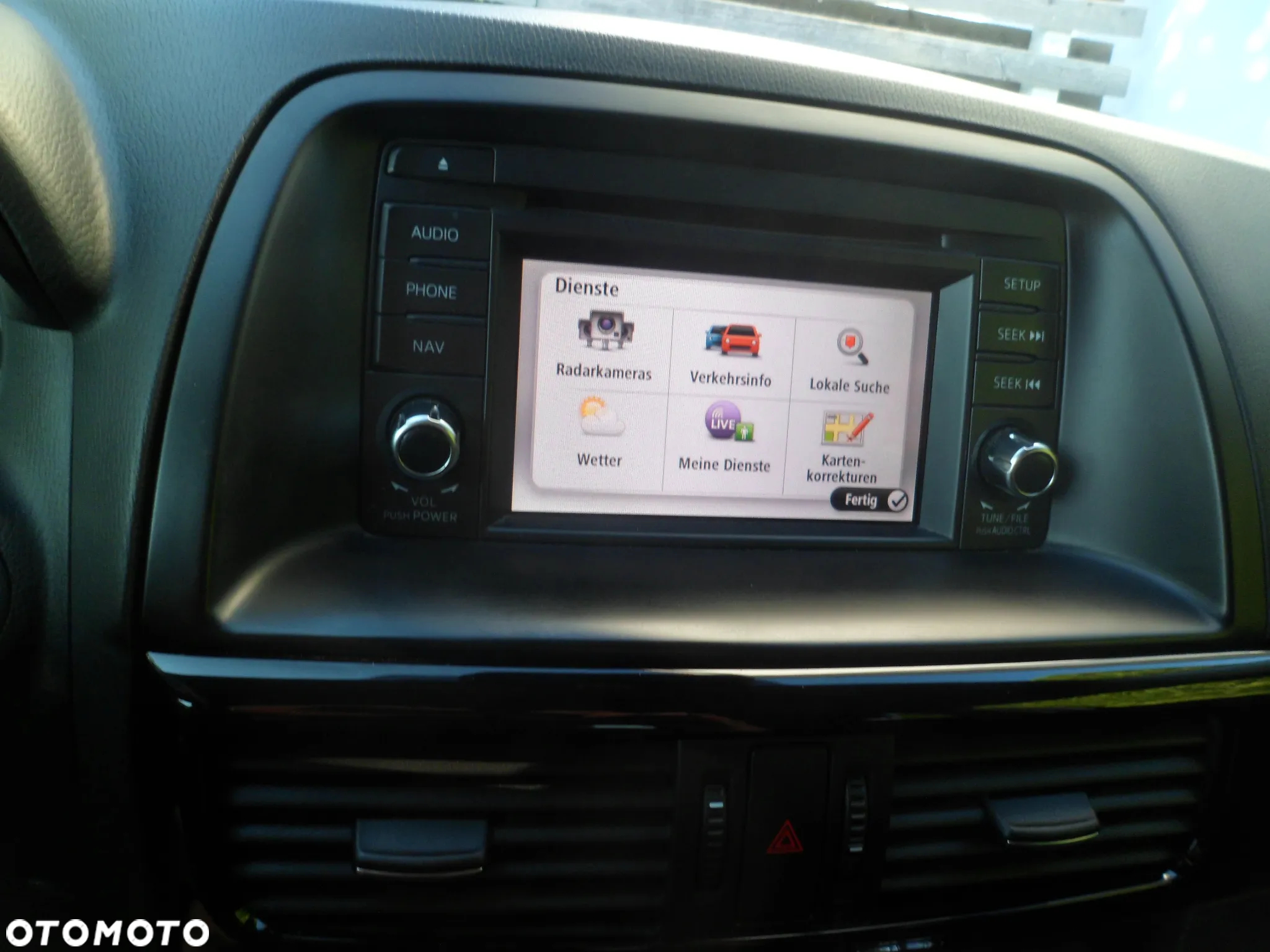 Mazda CX-5 - 12