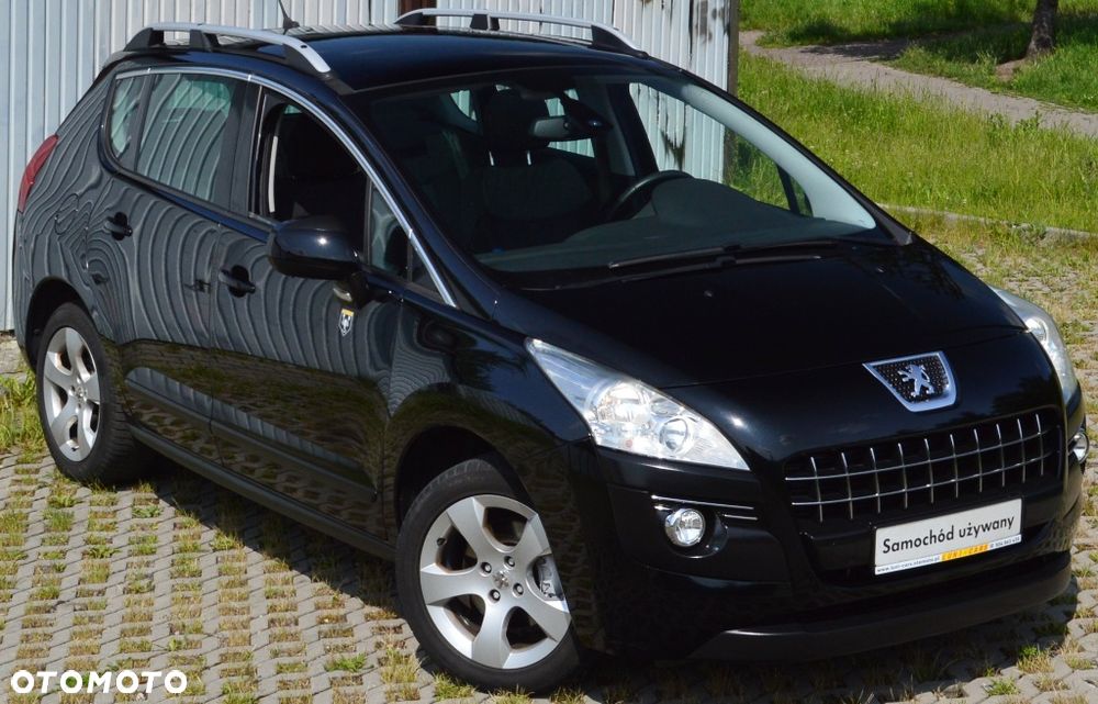 Peugeot 3008 - 2