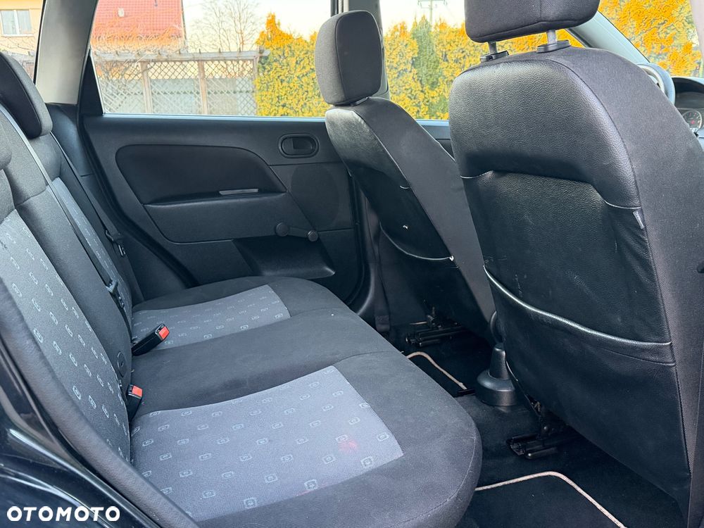 Ford Fiesta - 21