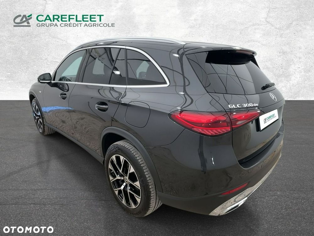 Mercedes-Benz GLC - 7