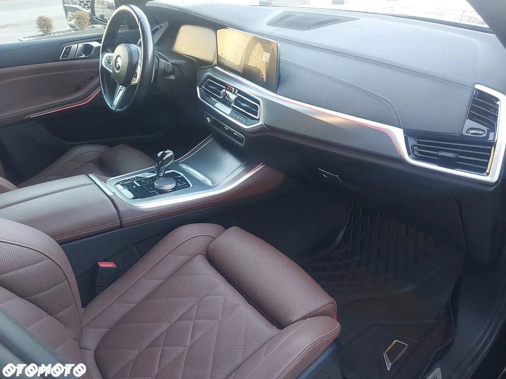 BMW X5 xDrive30d sport - 27