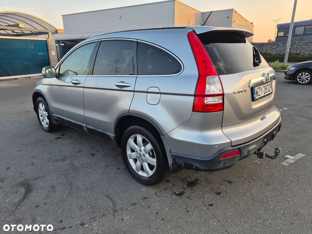 Honda CR-V 2.0 Executive - 3